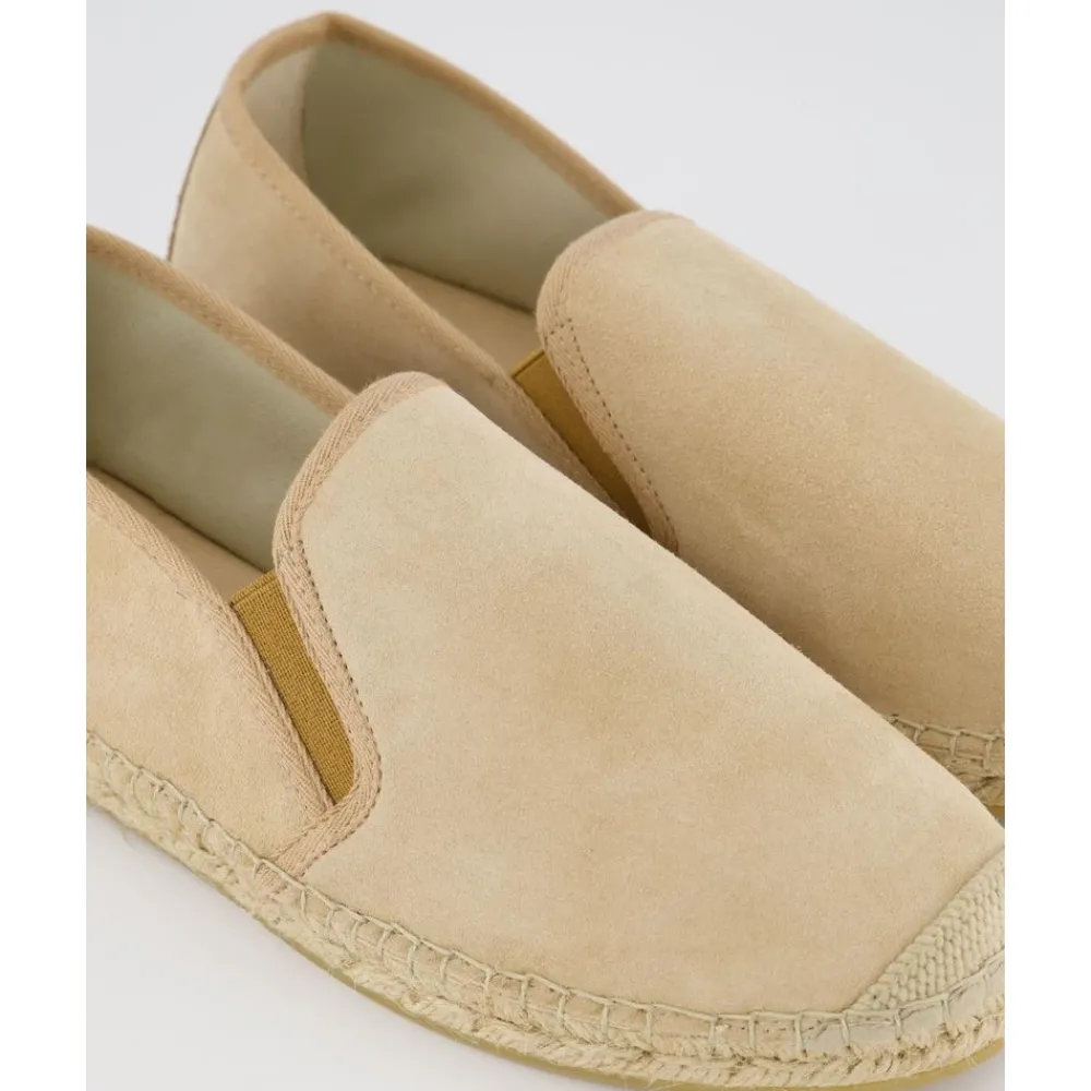 Heren Gibaldi Espadrilles^Espadrilles voor Heren