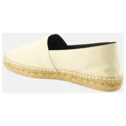 Heren Saint Laurent Espadrilles^Gabardine Espadrilles Lente-Zomer 2025