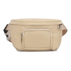 DAMES Kazar Studio heuptas met reliëfpatroon