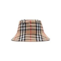Burberry Mutsen En Petten^Hoed