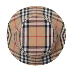 Burberry Mutsen En Petten^Hoed