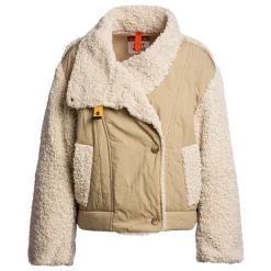 DAMES Parajumpers Jassen met Voorknoopsluiting