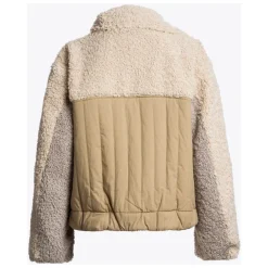 DAMES Parajumpers Jassen met Voorknoopsluiting