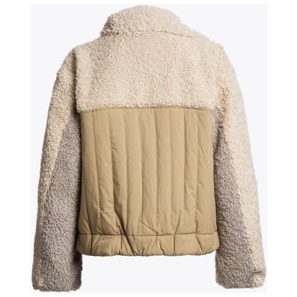 DAMES Parajumpers Jassen met Voorknoopsluiting