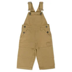 Timberland Jumpsuits^Katoenen Tuinbroek met Verstelbare Bandjes