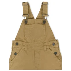 Timberland Jumpsuits^Katoenen Tuinbroek met Verstelbare Bandjes