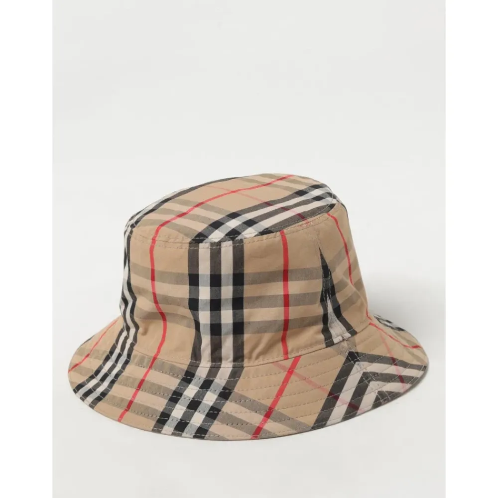 Burberry Kinderen Emmerhoed