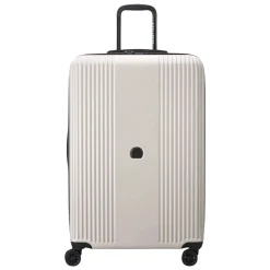 Heren Delsey Tassen^Koffers met TSA-slot