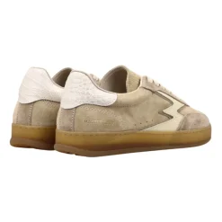 DAMES MOA - MASTER OF ARTS Krokodillenprint Sneakers