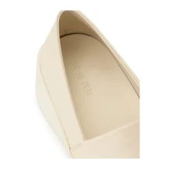 Heren Fear Of God Espadrilles^Leren Loafer Slip On