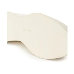 Heren Fear Of God Espadrilles^Leren Loafer Slip On