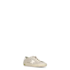 Golden Goose Leren Sneakers met Sterdetail