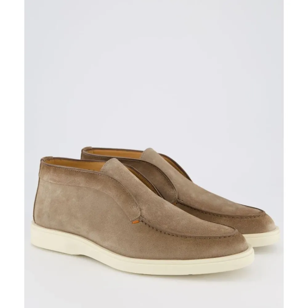 Heren Santoni Loafer voor Heren