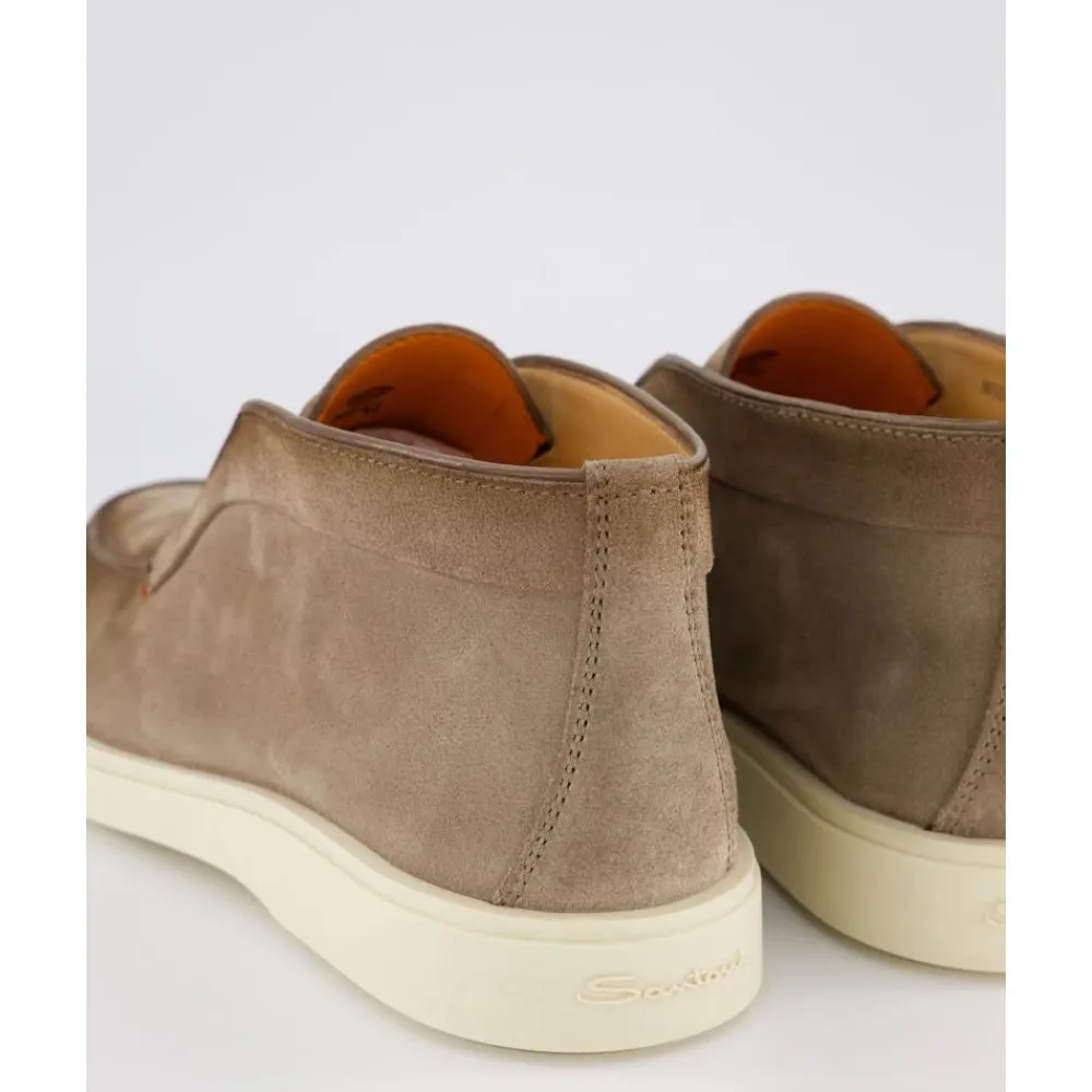 Heren Santoni Loafer voor Heren