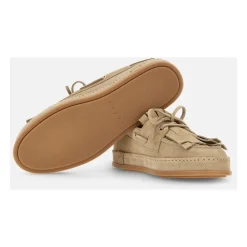 DAMES Hogan Loafers met Omwikkelde Zool