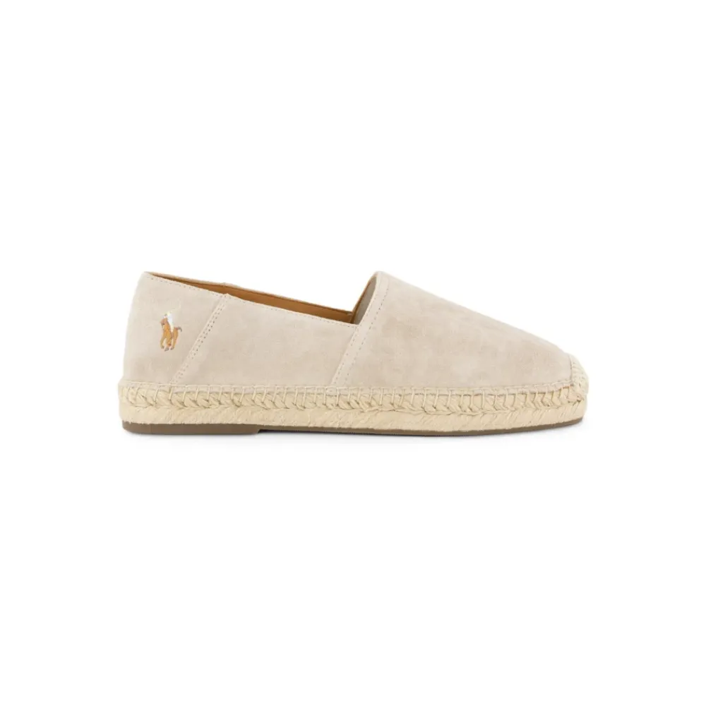 Heren Polo Ralph Lauren Espadrilles^Loafers voor Heren