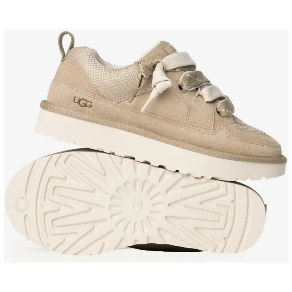 UGG Lowmel Trainers Modern Stijl