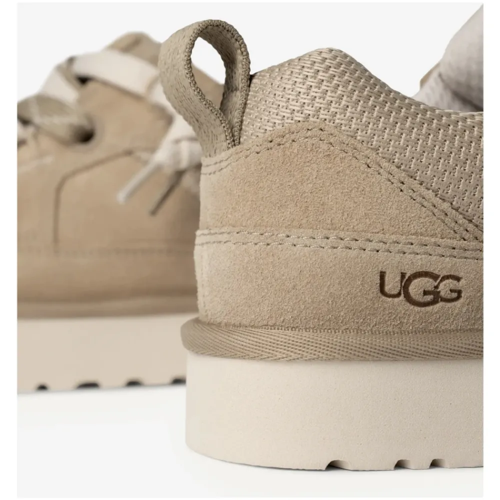 UGG Lowmel Trainers Modern Stijl