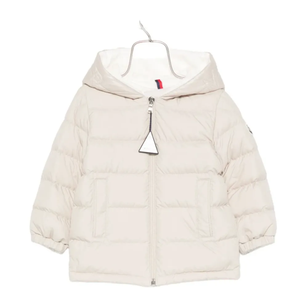 Moncler Jassen^Naja Jas voor Mannen