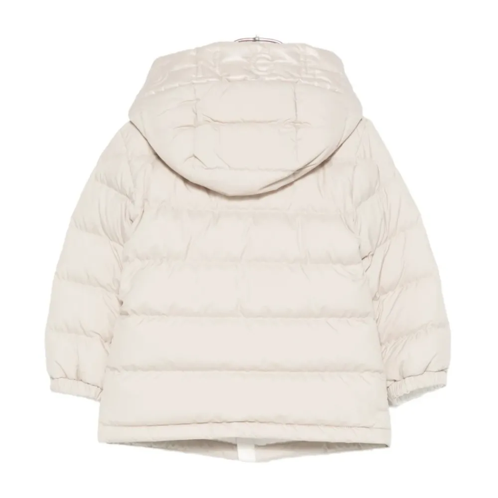 Moncler Jassen^Naja Jas voor Mannen