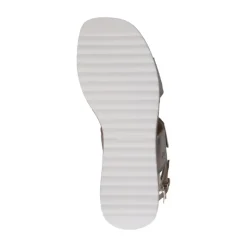 DAMES Caprice Sleehakken^Platte Casual Sandalen Vrouwen