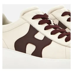 DAMES Hogan Platte Schoenen voor Vrouwen