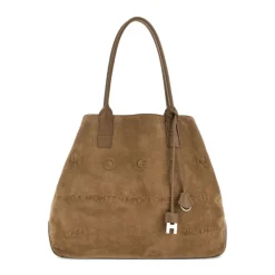 DAMES Hogan Shopper Tas voor Vrouwen