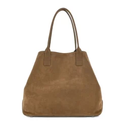 DAMES Hogan Shopper Tas voor Vrouwen