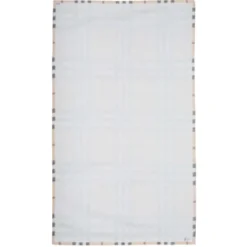 DAMES Burberry Sjaals^Beige Sjaal & Sjaal voor Dames