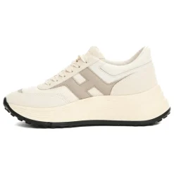 DAMES Hogan Sneakers^Sneakers met Memory Foam Binnenzool