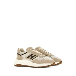 Heren Hogan Sneakers^Sneakers met Memory Foam Binnenzool