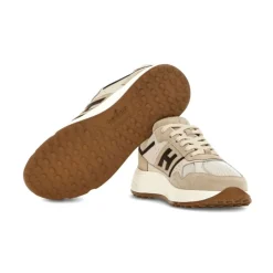 Heren Hogan Sneakers^Sneakers met Memory Foam Binnenzool