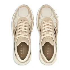 Heren Hogan Sneakers^Sneakers met Memory Foam Binnenzool