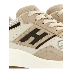 Heren Hogan Sneakers^Sneakers met Memory Foam Binnenzool