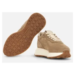 DAMES Hogan Sneakers met Retro Touches