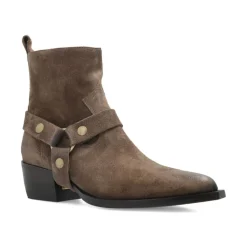 DAMES Golden Goose Laarzen^Stijlvolle Sneakers