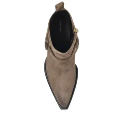 DAMES Golden Goose Laarzen^Stijlvolle Sneakers