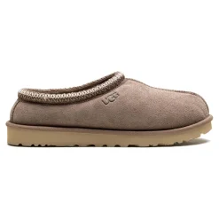 Heren UGG Suède Instap Sandalen