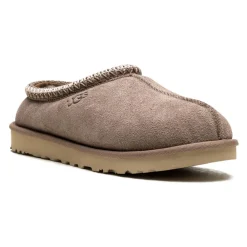 Heren UGG Suède Instap Sandalen