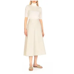 DAMES Hogan Suede Leren Sandalen met Franjes