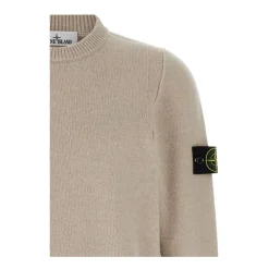 Heren Stone Island Truien & Vesten^Sweaters voor Mannen