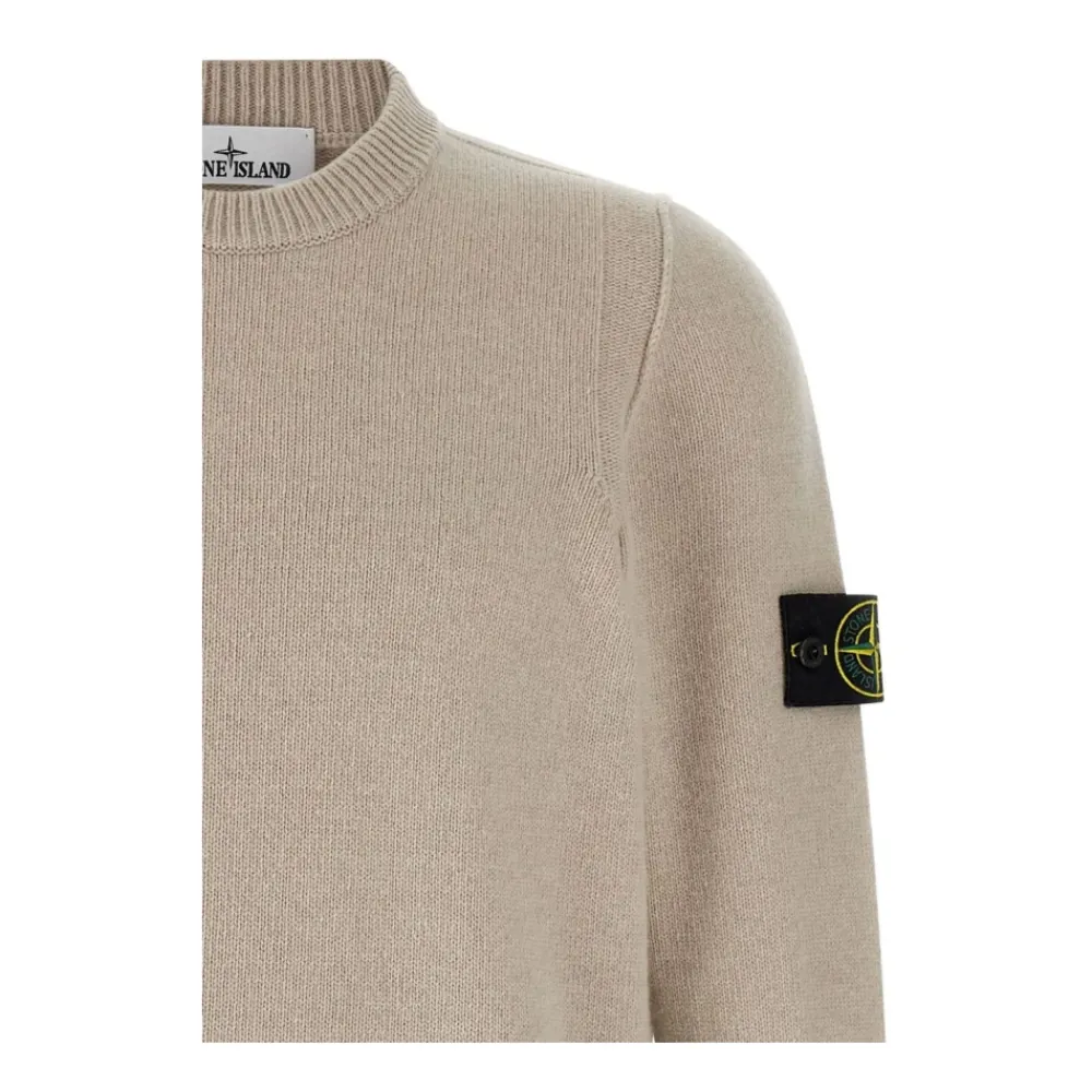 Heren Stone Island Truien & Vesten^Sweaters voor Mannen