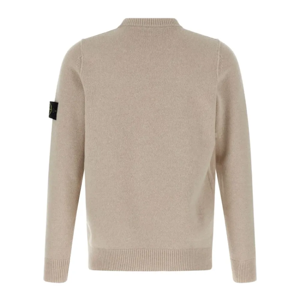 Heren Stone Island Truien & Vesten^Sweaters voor Mannen