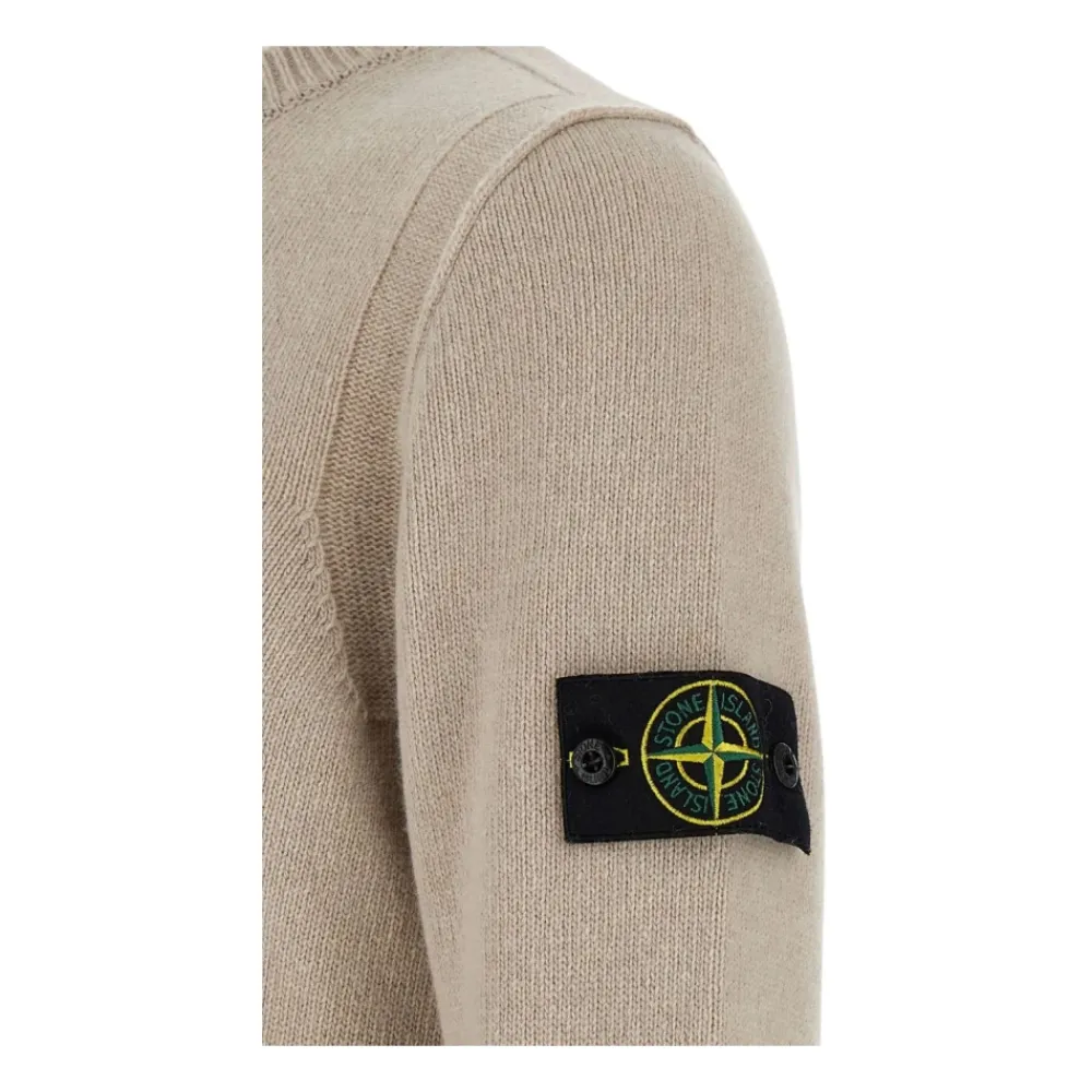 Heren Stone Island Truien & Vesten^Sweaters voor Mannen