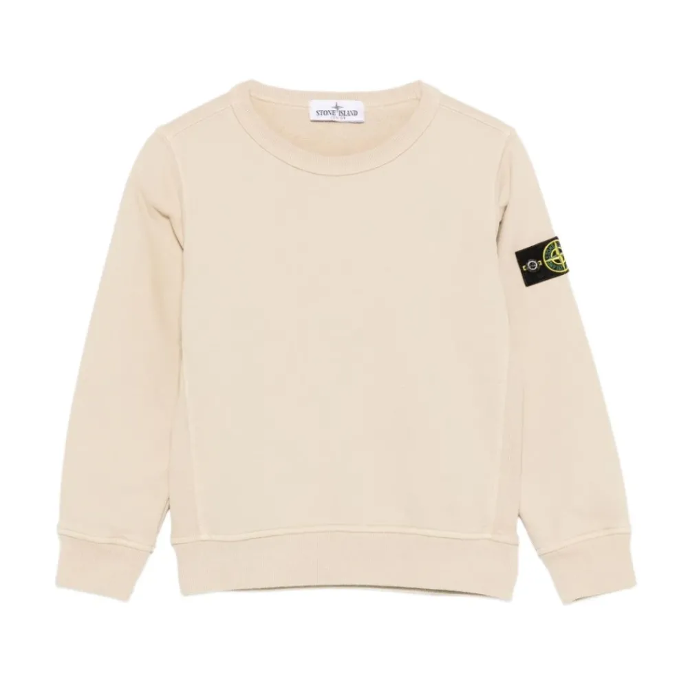 Stone Island Bovenkleding^Sweaters voor Mannen