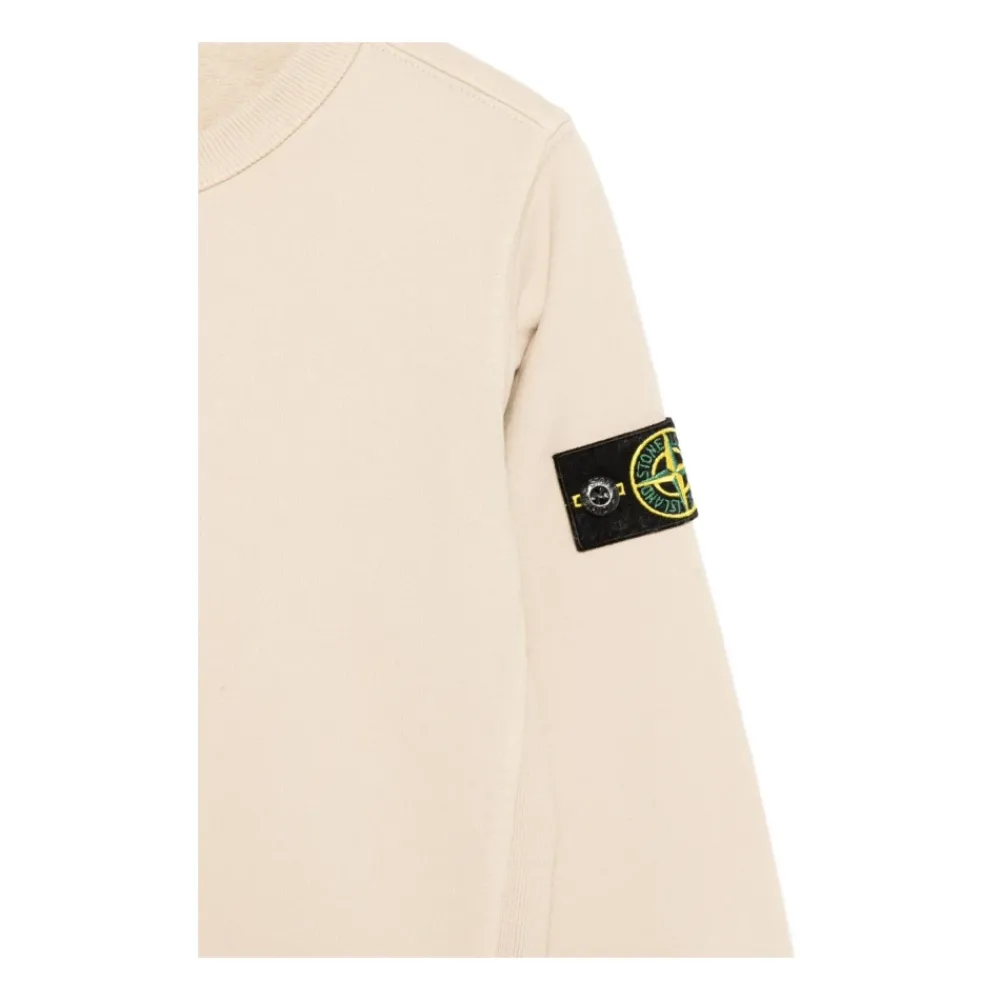 Stone Island Bovenkleding^Sweaters voor Mannen