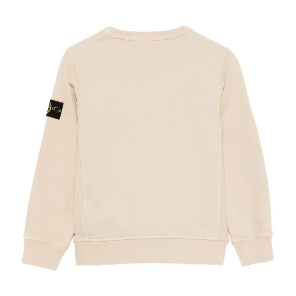 Stone Island Bovenkleding^Sweaters voor Mannen