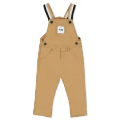 Hugo Jumpsuits^Tuinbroek met Verstelbare Bandjes