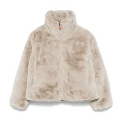 Save The Duck Jassen^Winterjassen voor Vrouwen