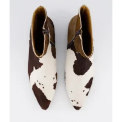 DAMES Toral Belinda Enkellaars